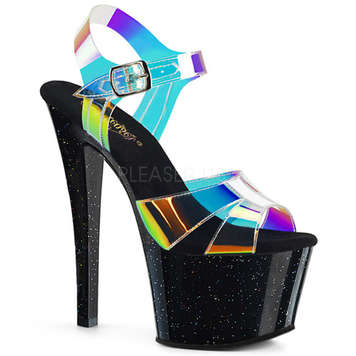 Sacramento stripper shoes